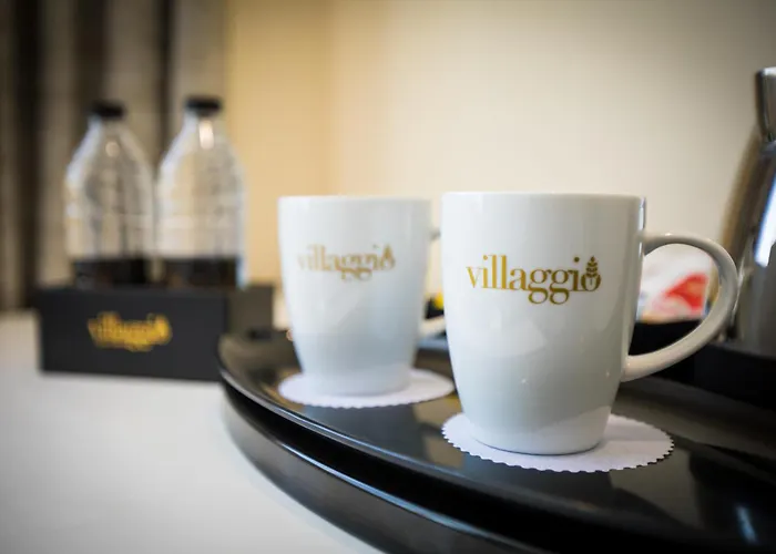 Grand Villaggio Hotel Abu Dhabi