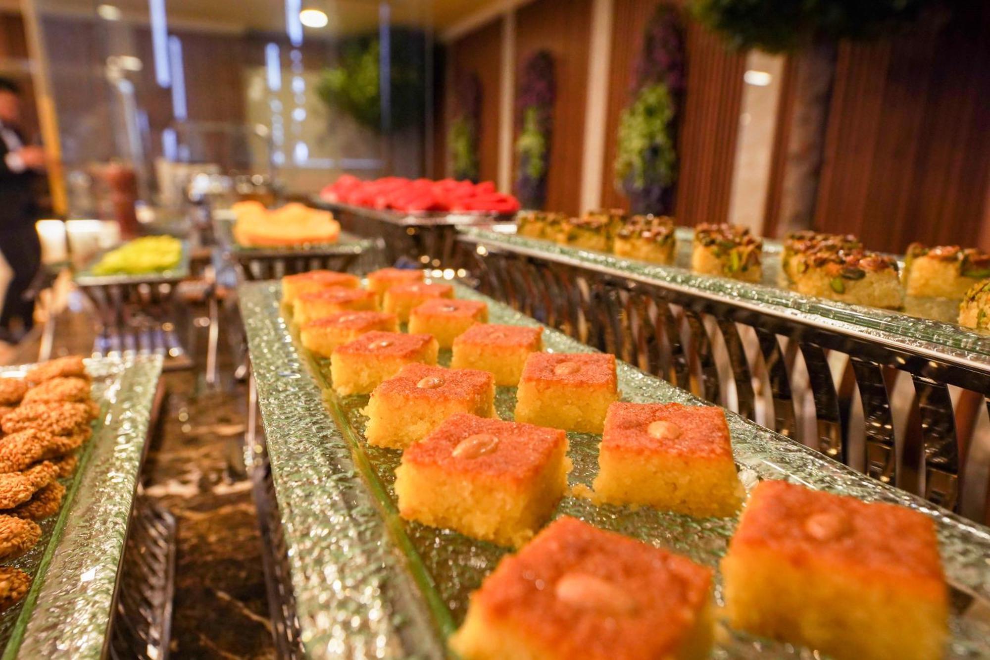 Grand Villaggio 4* Abu Dhabi