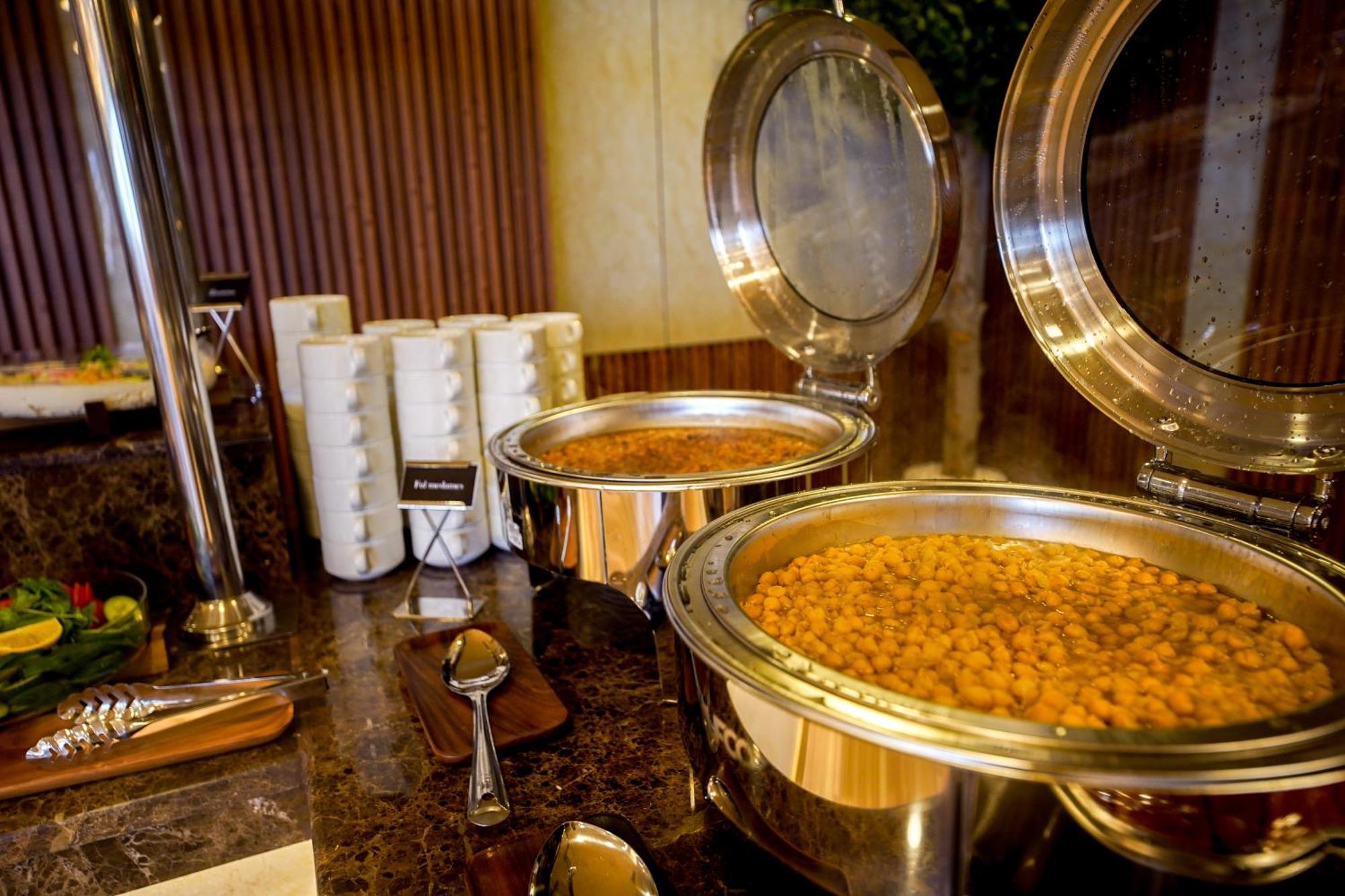 Hotel Grand Villaggio Abu Dhabi
