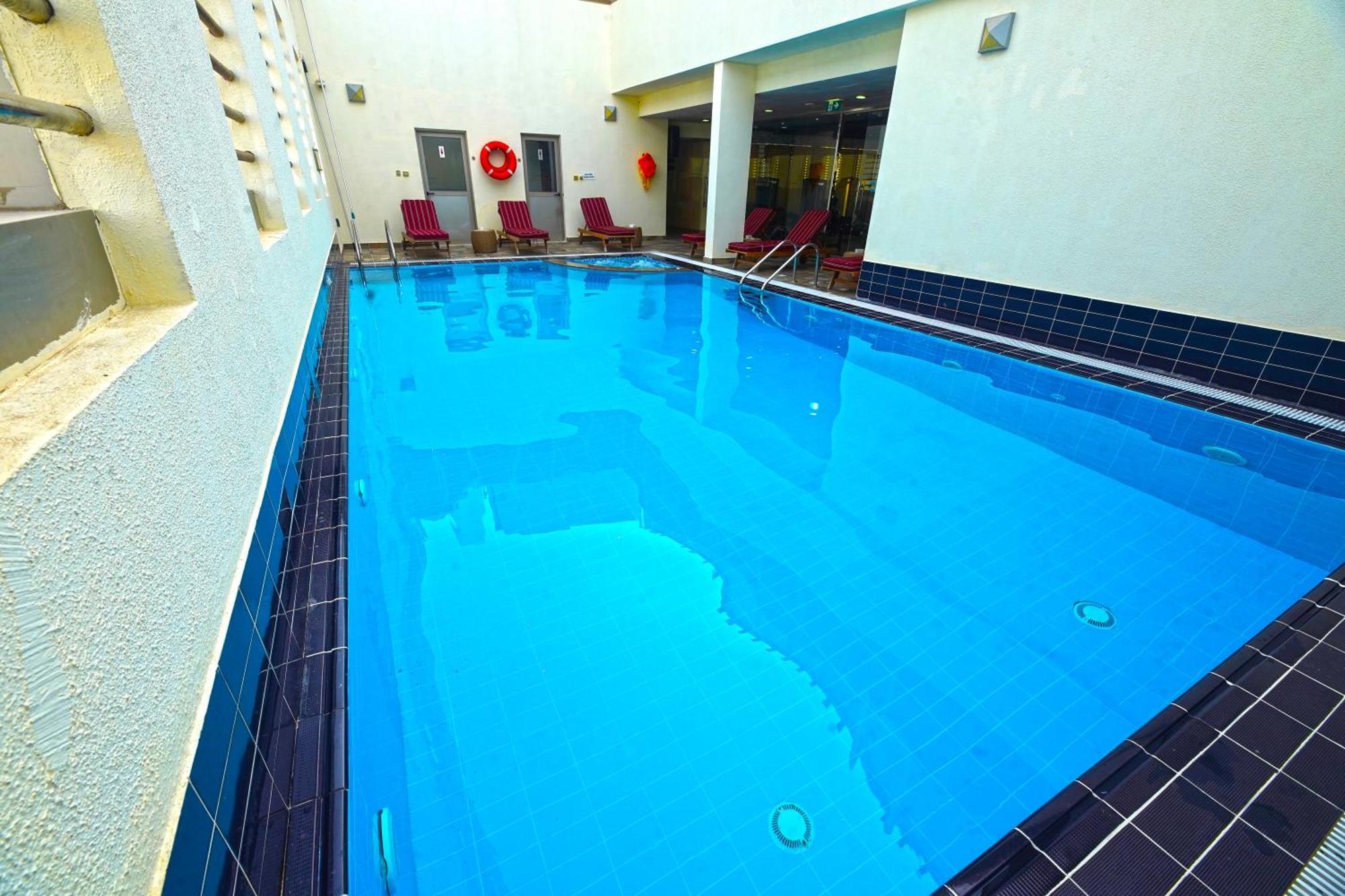 Hotel Grand Villaggio