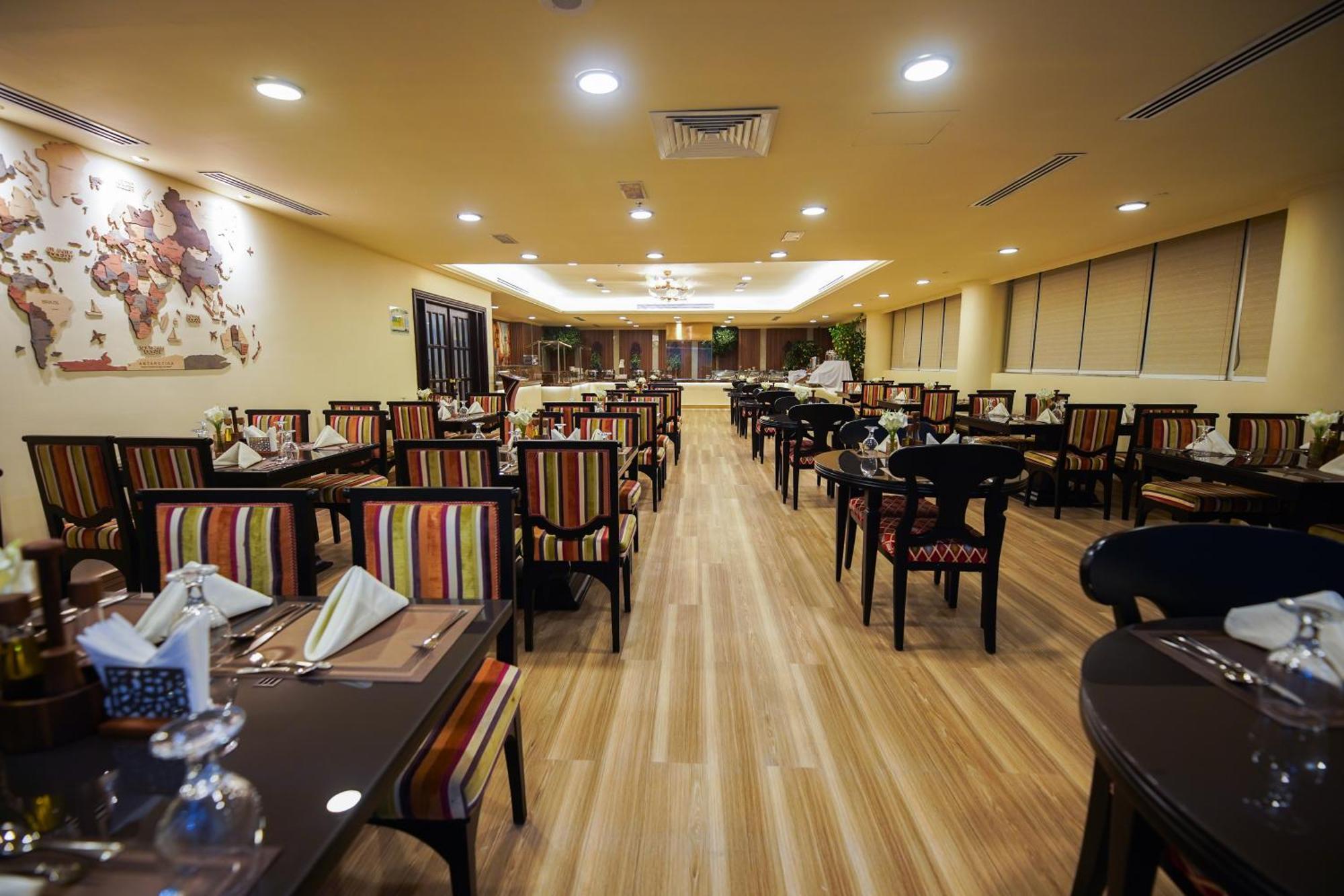 Grand Villaggio