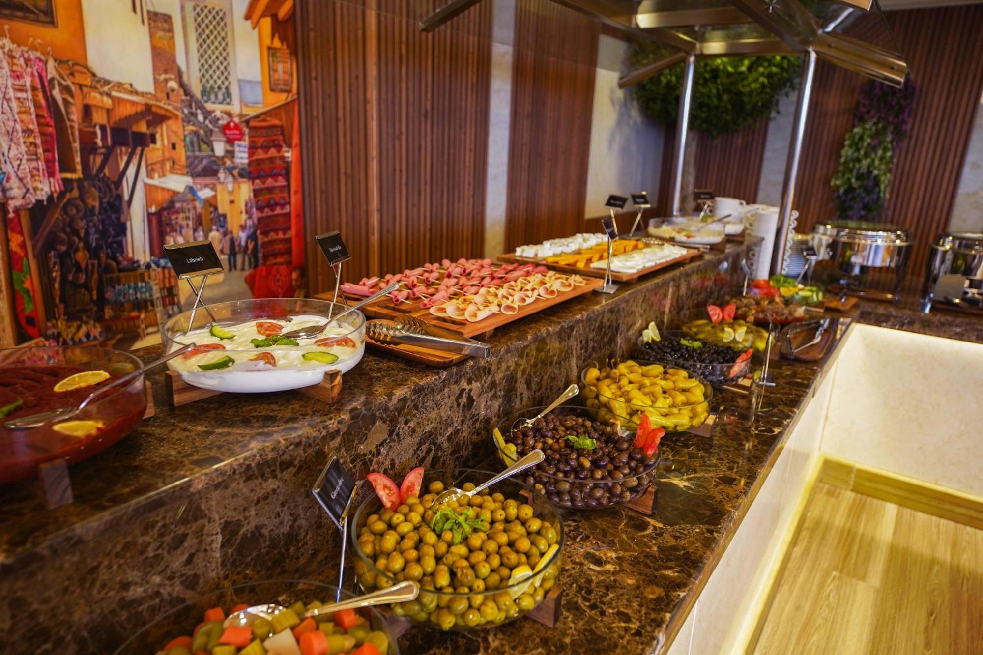 Hotel Grand Villaggio 4*