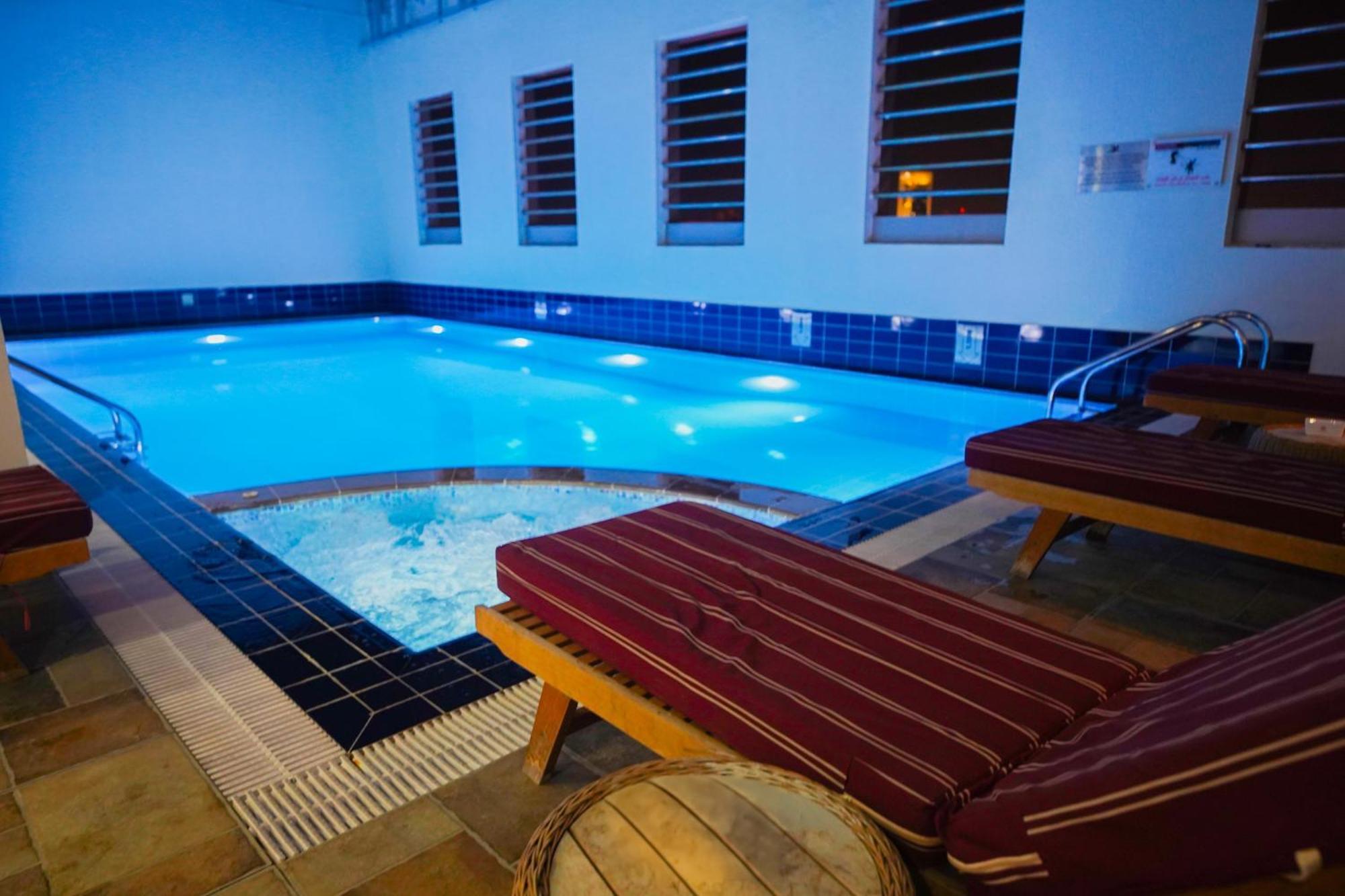 Grand Villaggio Hotel
