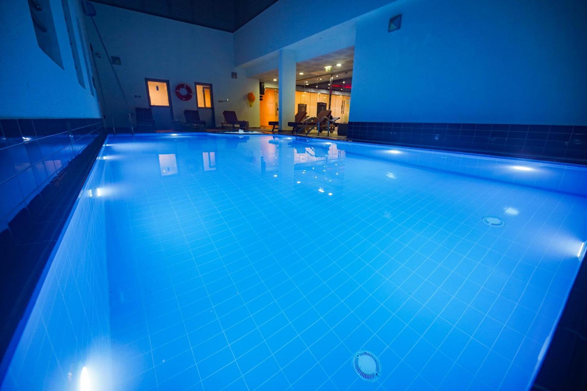 Grand Villaggio Hotel 4*