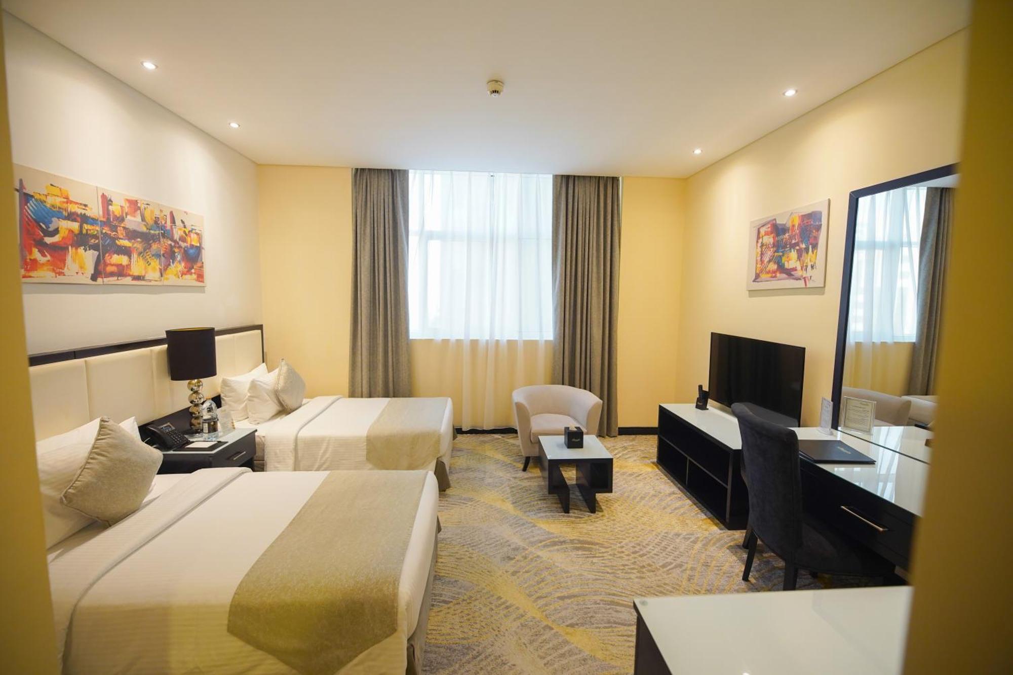 Hotel Grand Villaggio 4*