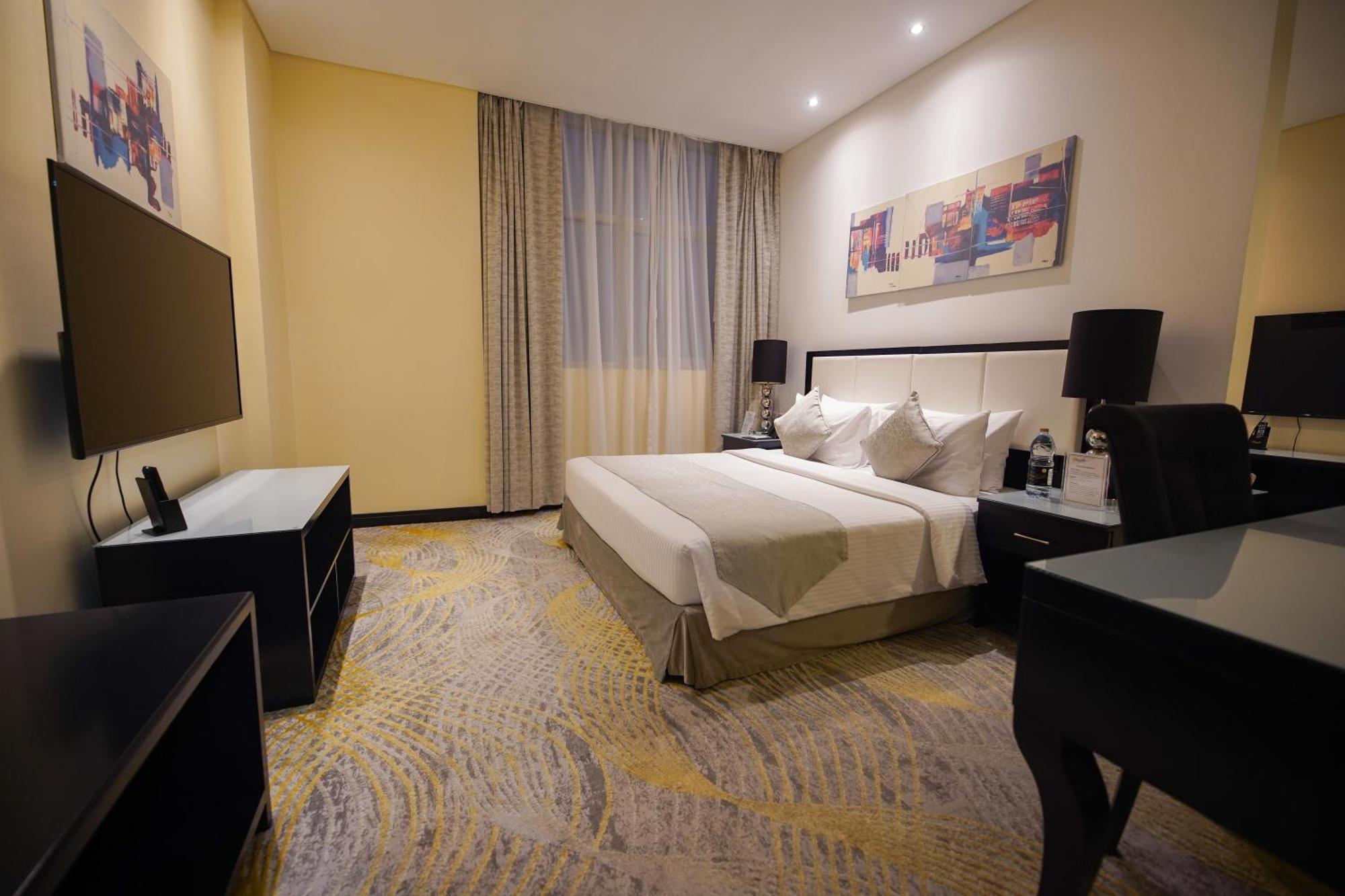 Grand Villaggio 4*