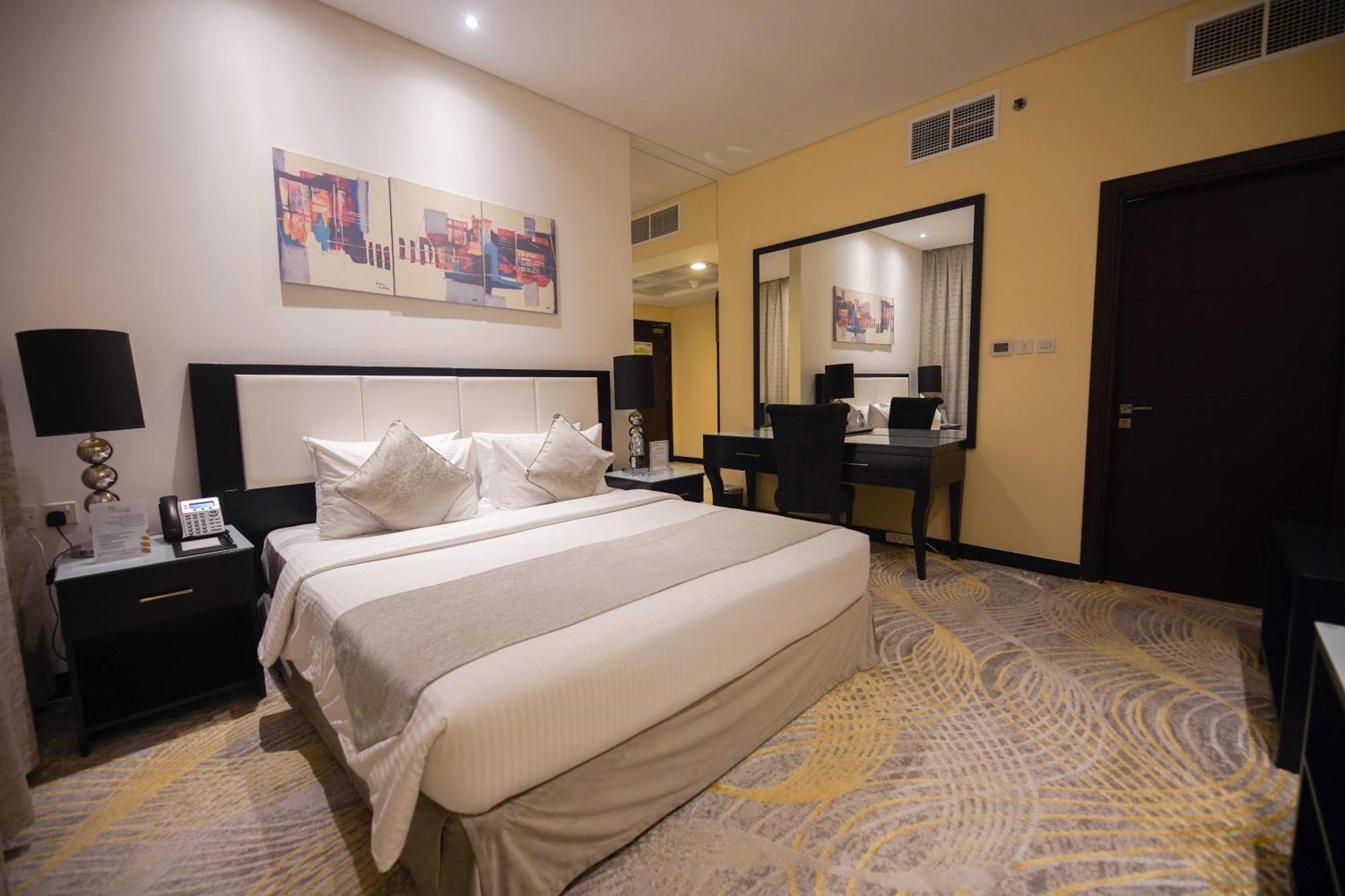 Grand Villaggio 4* Abu Dhabi